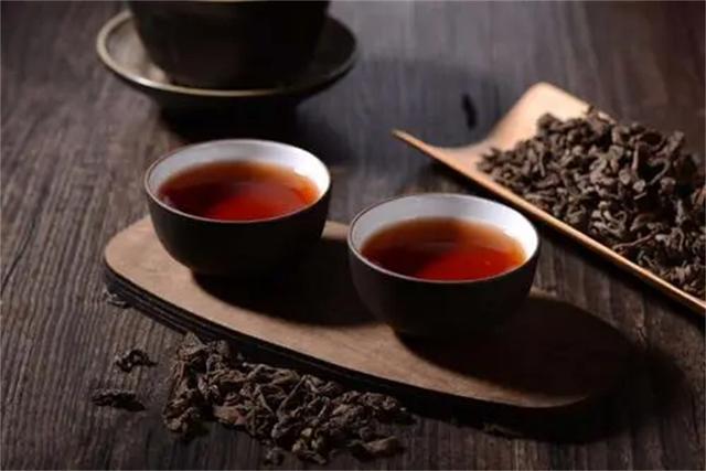 一克熟茶五亿霉菌，一杯熟茶等于一杯脏水？普洱熟茶真的喝不得