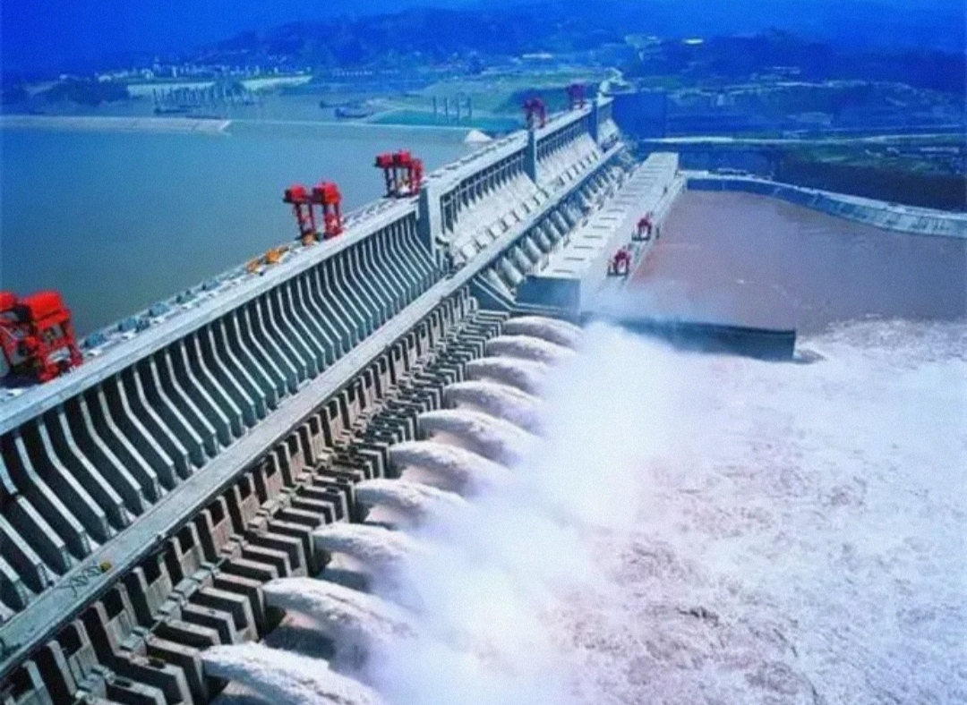 印度学中国修水电站，为何印度大坝经常坍塌？