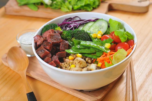 植物肉是什么？脂肪更低蛋白质更高，会完全取代动物肉？