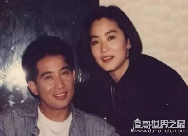 林青霞否认离婚，用＂我的家庭幸福美满＂8字来回应谣言