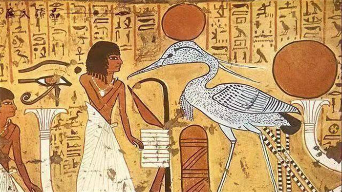 古埃及法老娶自己女儿为妻  还和她生孩子  为何不觉得有悖伦理