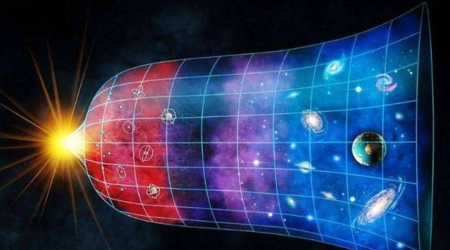 宇宙最古老的星系究竟是什么样的呢？我们又可以如何观测到它呢？