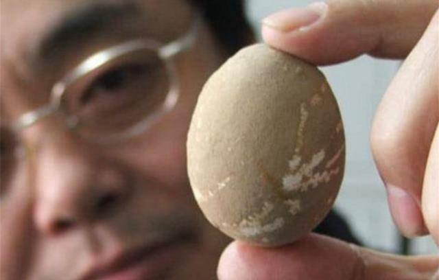 为何考古专家害怕古墓出现鸡蛋，还说碰都碰不得？背后原因很简单