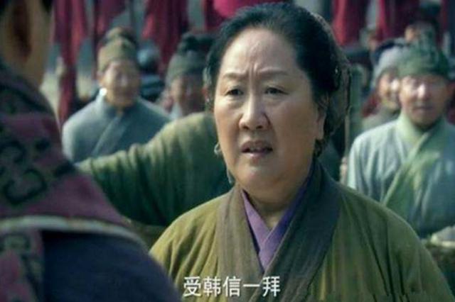 大汉王朝能多延续两百年，这两个女人功不可没，简直是存亡两妇人