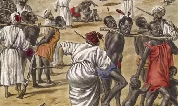 人类祖先源自非洲，非洲为何没有诞生一个强大的帝国？