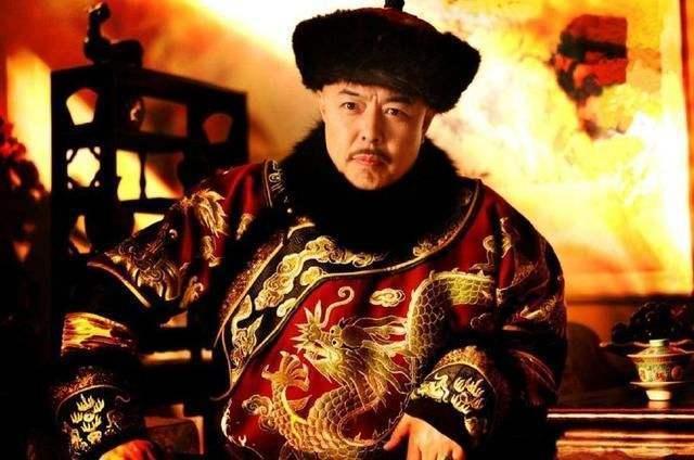 乾隆曾孙铁帽子王，清朝最大贪官，皇帝最恨他，不是和珅，是谁