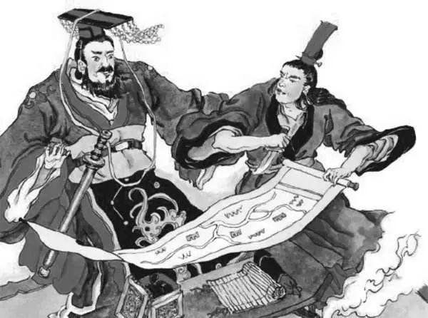 中国古代四大刺客是谁？除了荆轲剩下三人都成功了，结局却很悲惨