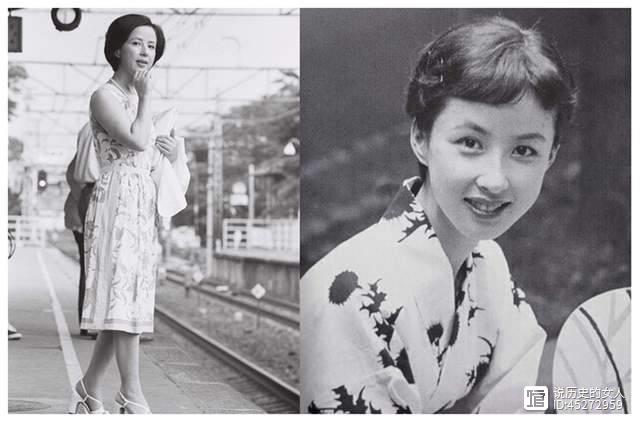 昭和31年，东京一酒吧女妓被杀，凶手：她太美，太迷人，难放手