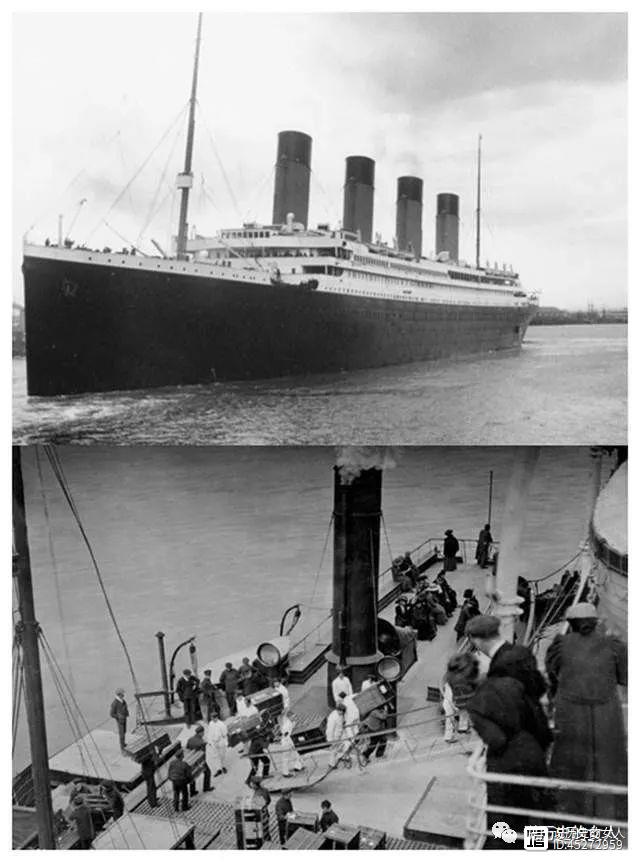 他是泰坦尼克号最富有的乘客，资产可买11艘泰坦尼克号，但沉船时却把逃生机会让给一个女人