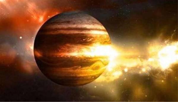 如果没有木星，地球或早已于1994年解体，人类文明也不复存在