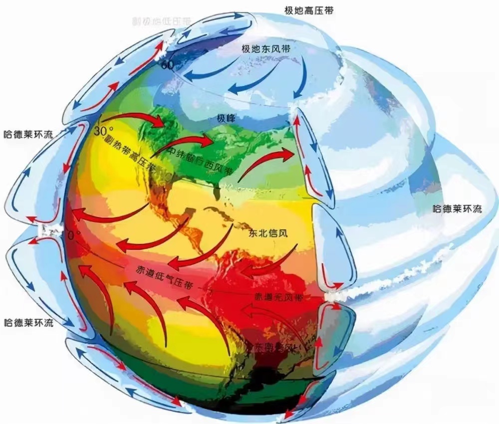 概率超70%！罕见三重拉尼娜或初冬来临 2022年冬季会有极寒天气？