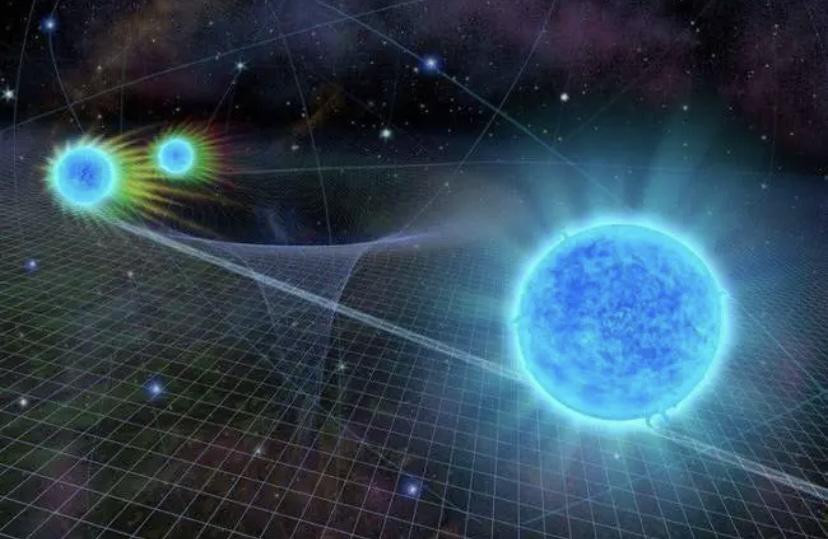 有未知信号向地球不断发送51次，信号源竟来自13亿光年外？