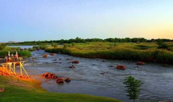 五条整个世界最为致命的河流（暗藏杀机）