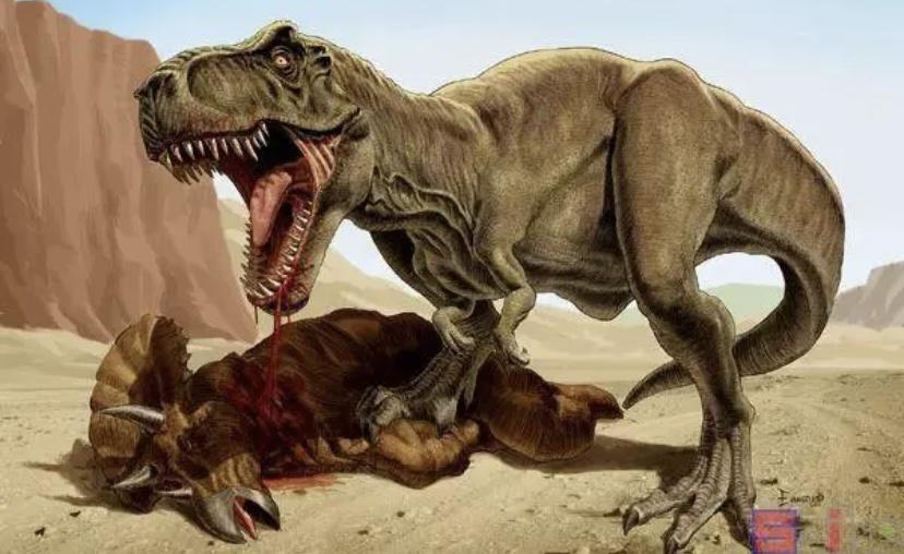 历史上体型最大的恐龙有哪些？曾经的地球霸主比霸王龙还要庞大！