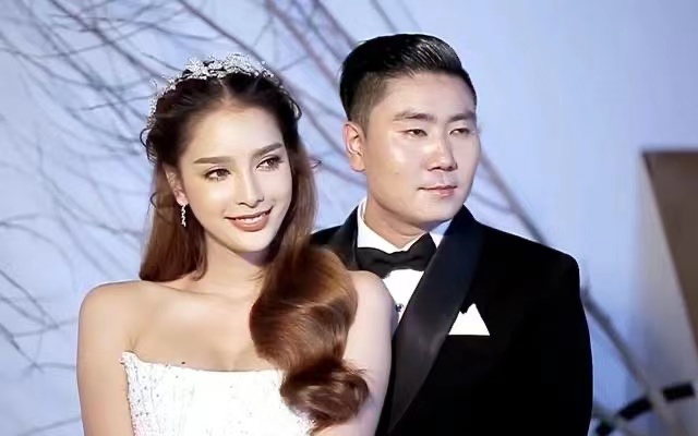 泰国价值500万的人妖老婆被中国富豪娶了，后来怎么样了