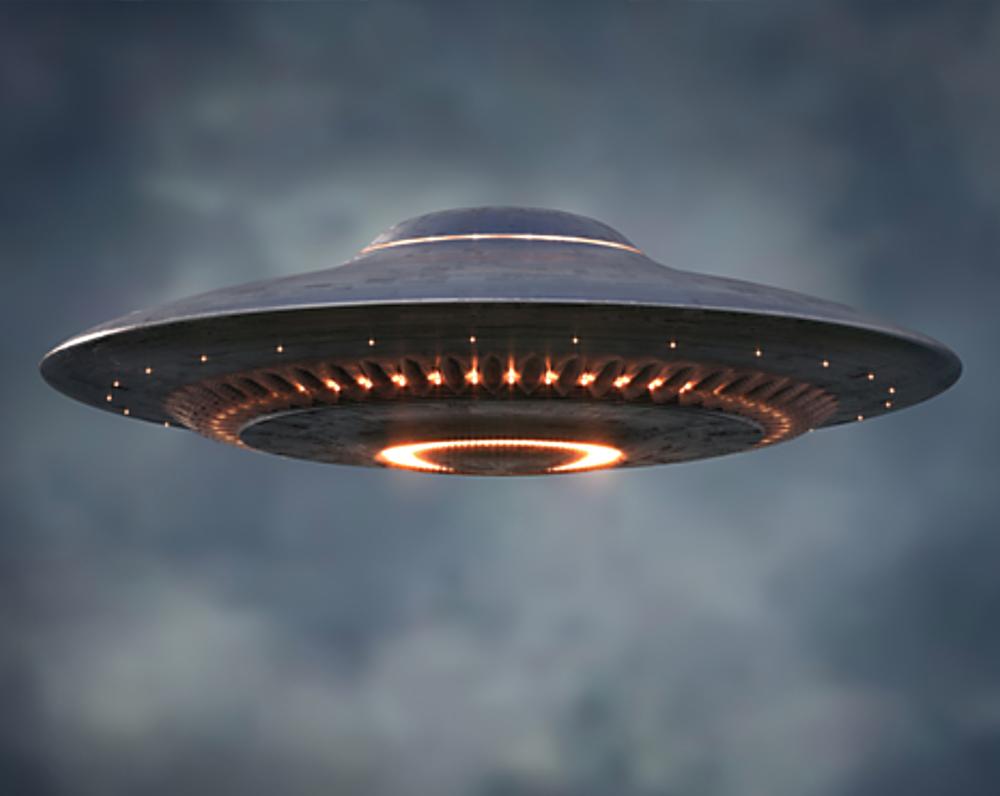 2009年出现626次UFO，部分英国人信地球有外星人（地外文明）
