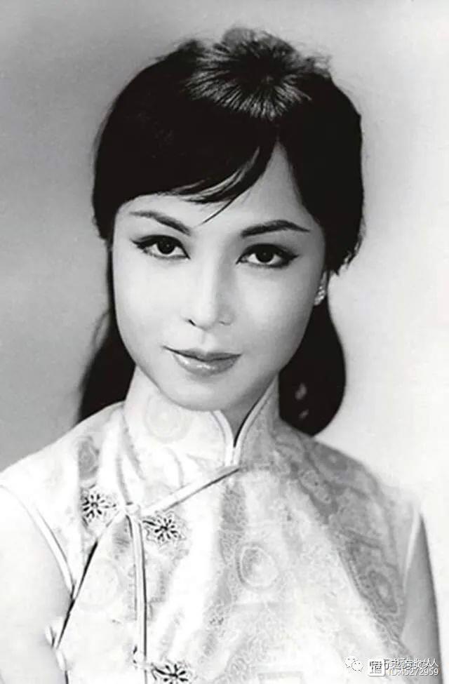 她，被誉亚洲第一艳星，曾全裸出镜，当过间谍，后息影从商成中国导航之母
