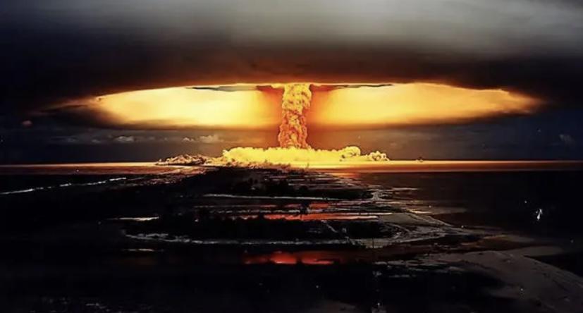 如果核战爆发，人们应该如何自救？逃生必备小技巧（三种应急法）