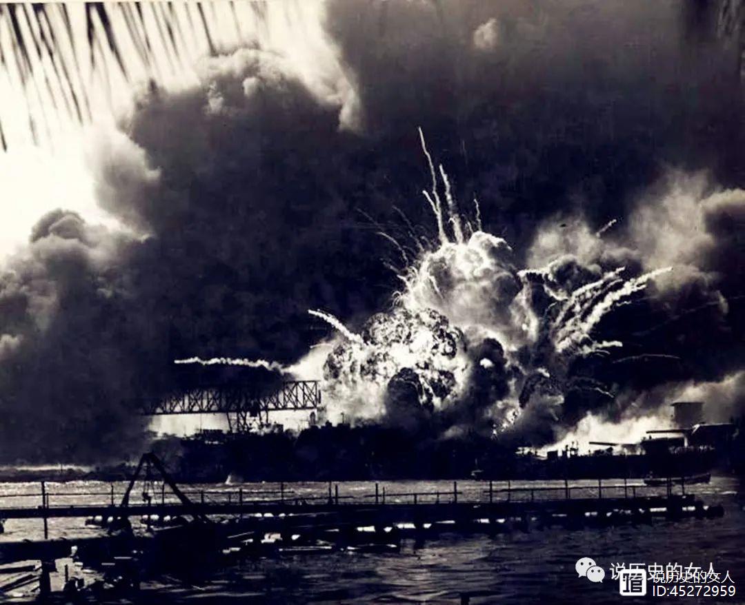 吉川猛夫——日本之所以能成功轰炸美国珍珠港，全因这个被遗忘的关键人物！