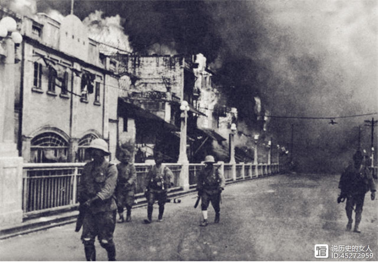 平阳惨案：日军残杀中国人尽管少于南京大屠杀，但却极其残忍