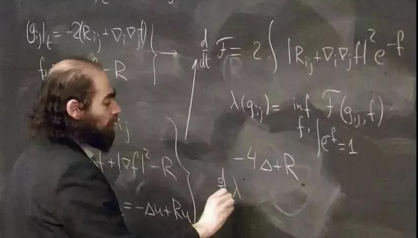 本来只想做一名普通教师，但成为了新晋菲尔兹天才数学家