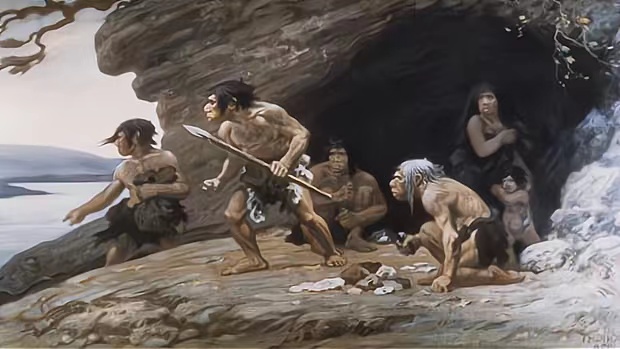 一颗13万年前的牙齿，揭开了中国人与丹尼索瓦人的历史