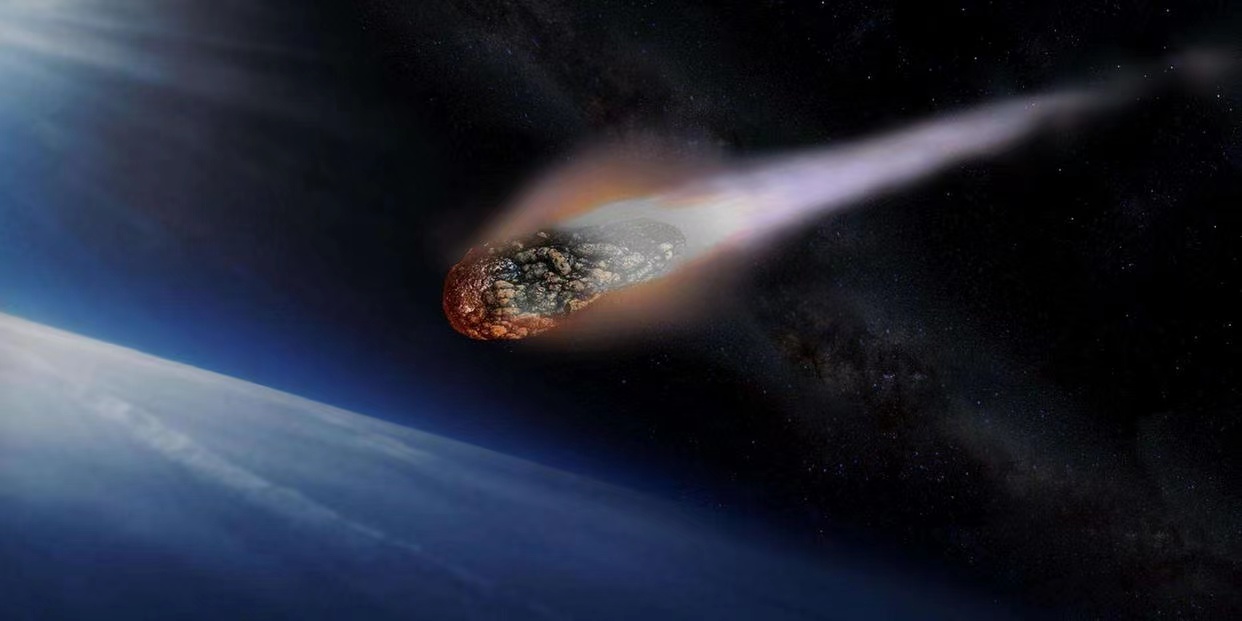 中科院院士想要通过53年的一块小陨石证明外星人的存在？
