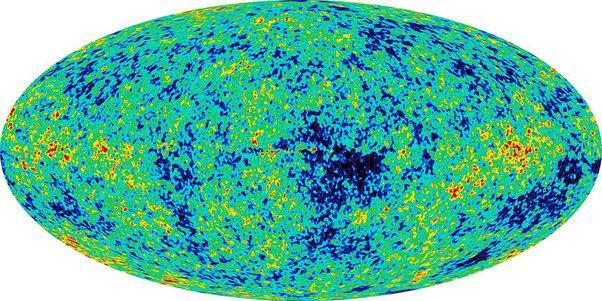 为何说詹姆斯·韦伯太空望远镜再强大，也看不到宇宙大爆炸的样子