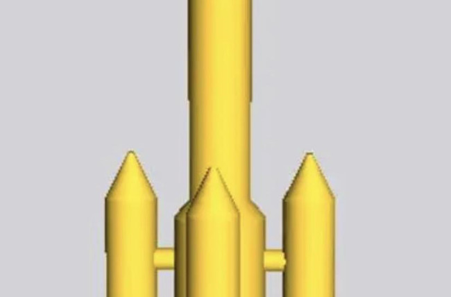 3D打印技术可以造出火箭？性能怎么样？是否可以起飞（还不能够）