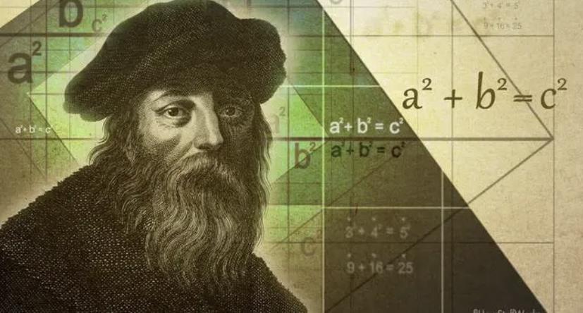 世界是由数学构成的？只有数学语言才能描述宇宙吗？（并不全是）