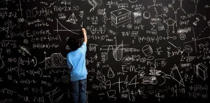 世界是由数学构成的？只有数学语言才能描述宇宙吗？（并不全是）