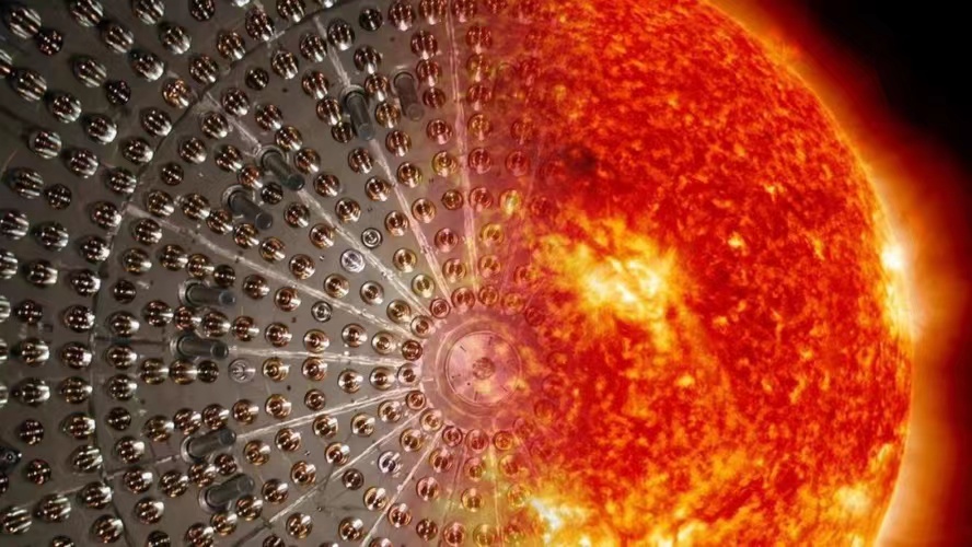 太阳等离子喷流是什么？研究发现，它其实不是“喷出来的是震出来