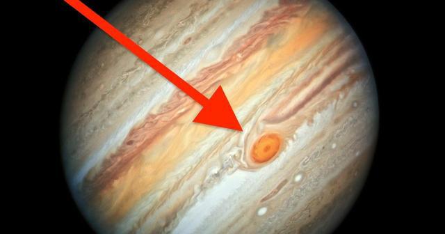 木星上的大红斑，已经存在了350多年，它什么时候才会消失