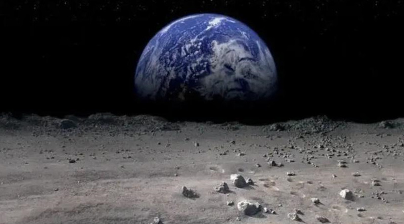 人类移居月球，最大的阻碍就是月球上的尘埃，和地球不同