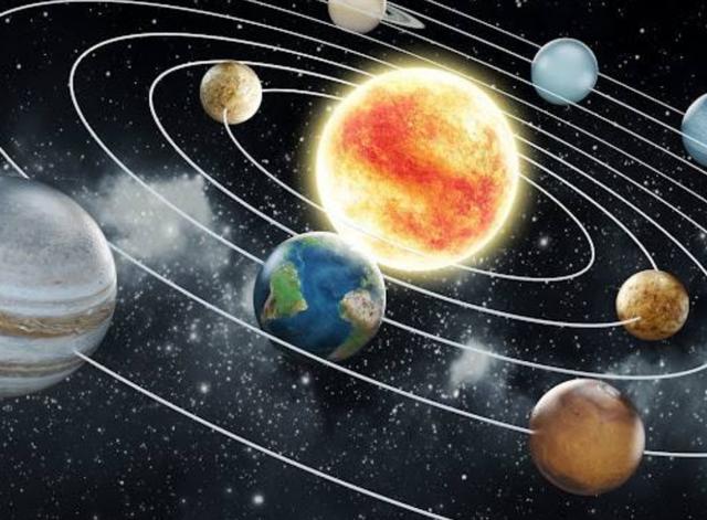 当太阳演变为红巨星，地球被吞噬，其他行星还会演化出生命吗？