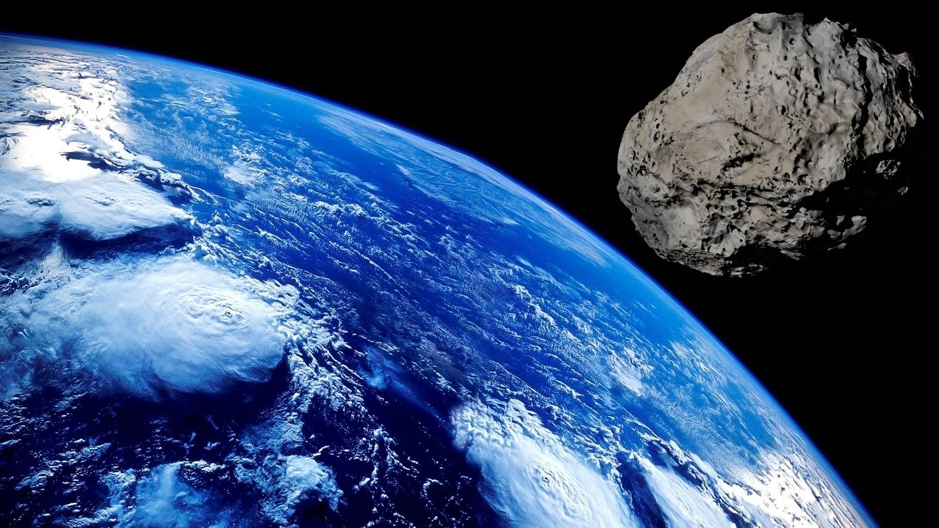 速度每秒15.06公里！NASA新发现3颗小行星（太空威胁）