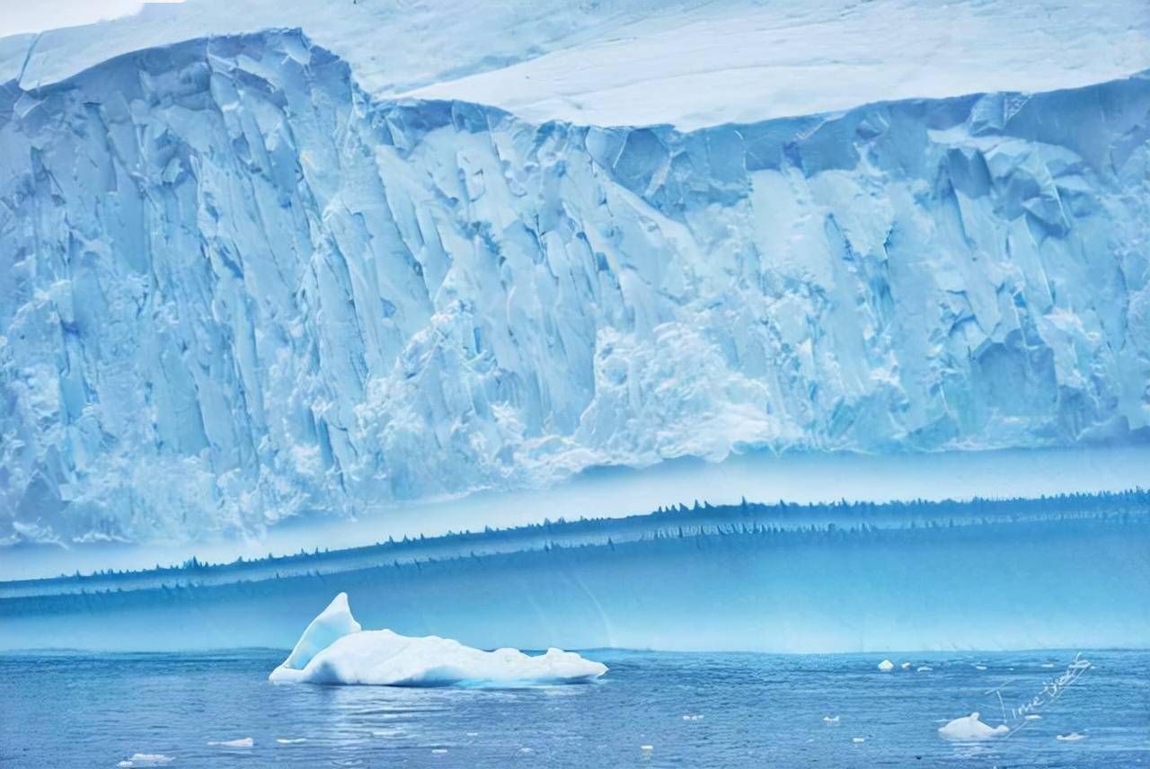 南极现“平流层突然变暖”，影响澳洲气候（两级变化）