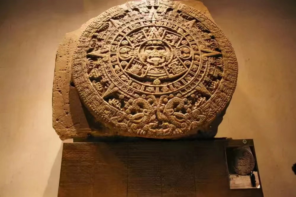 古玛雅人竟然创造了领先世界两千年的工具（水过滤系统）