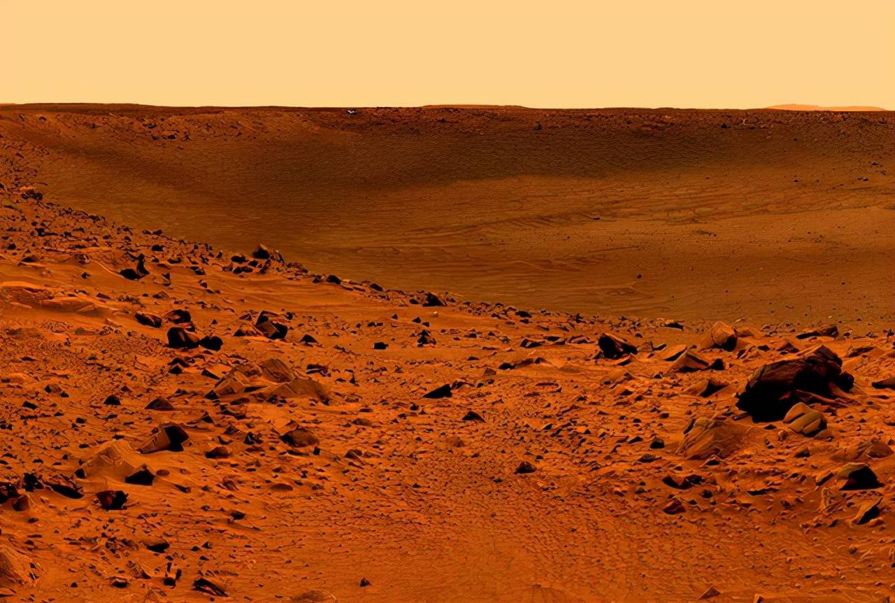 火星真适合人类殖民吗，还是一个谜团（环境恶劣）