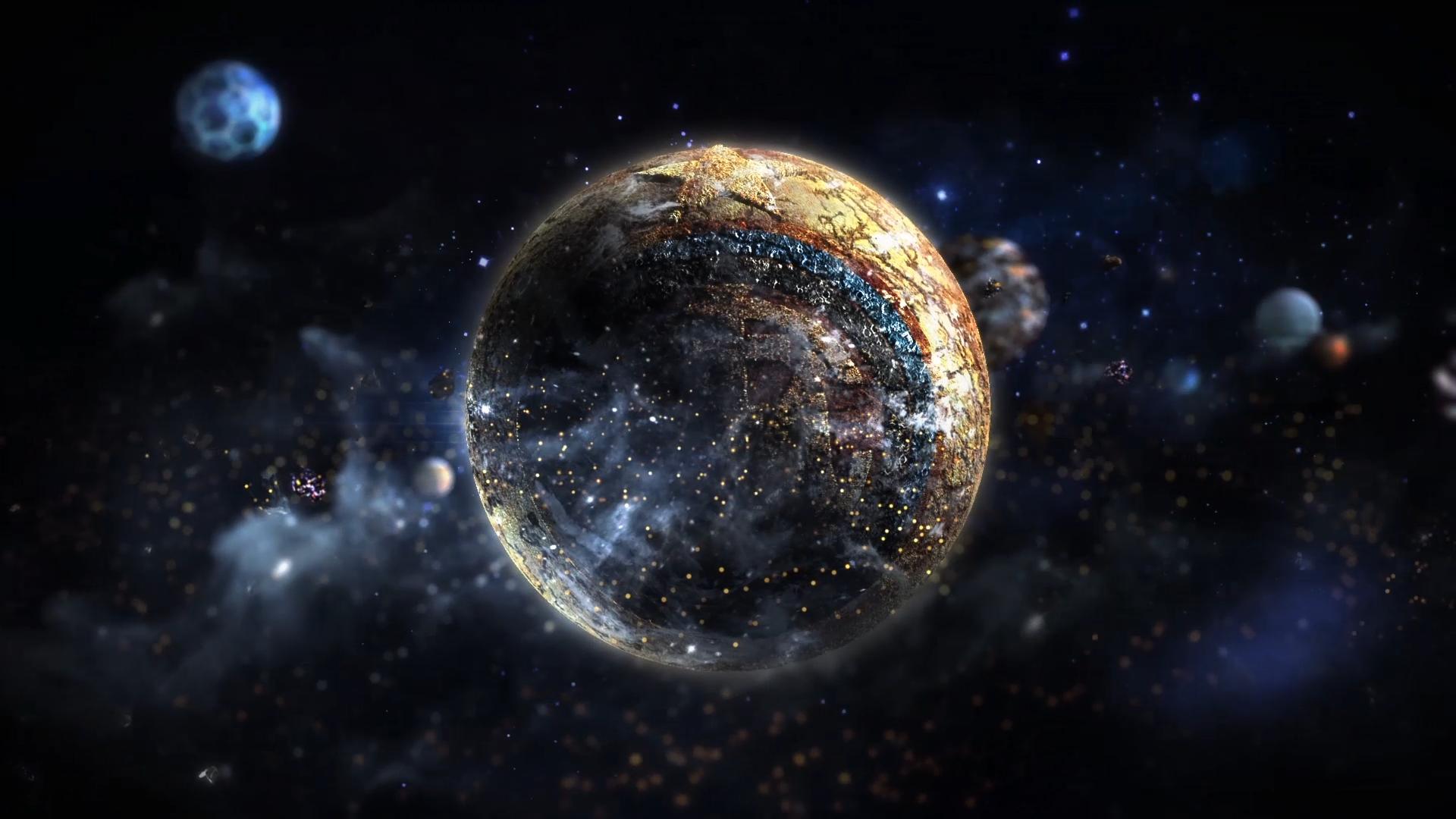 距离我们31光年，TESS找到一可居住星球（星际移民）
