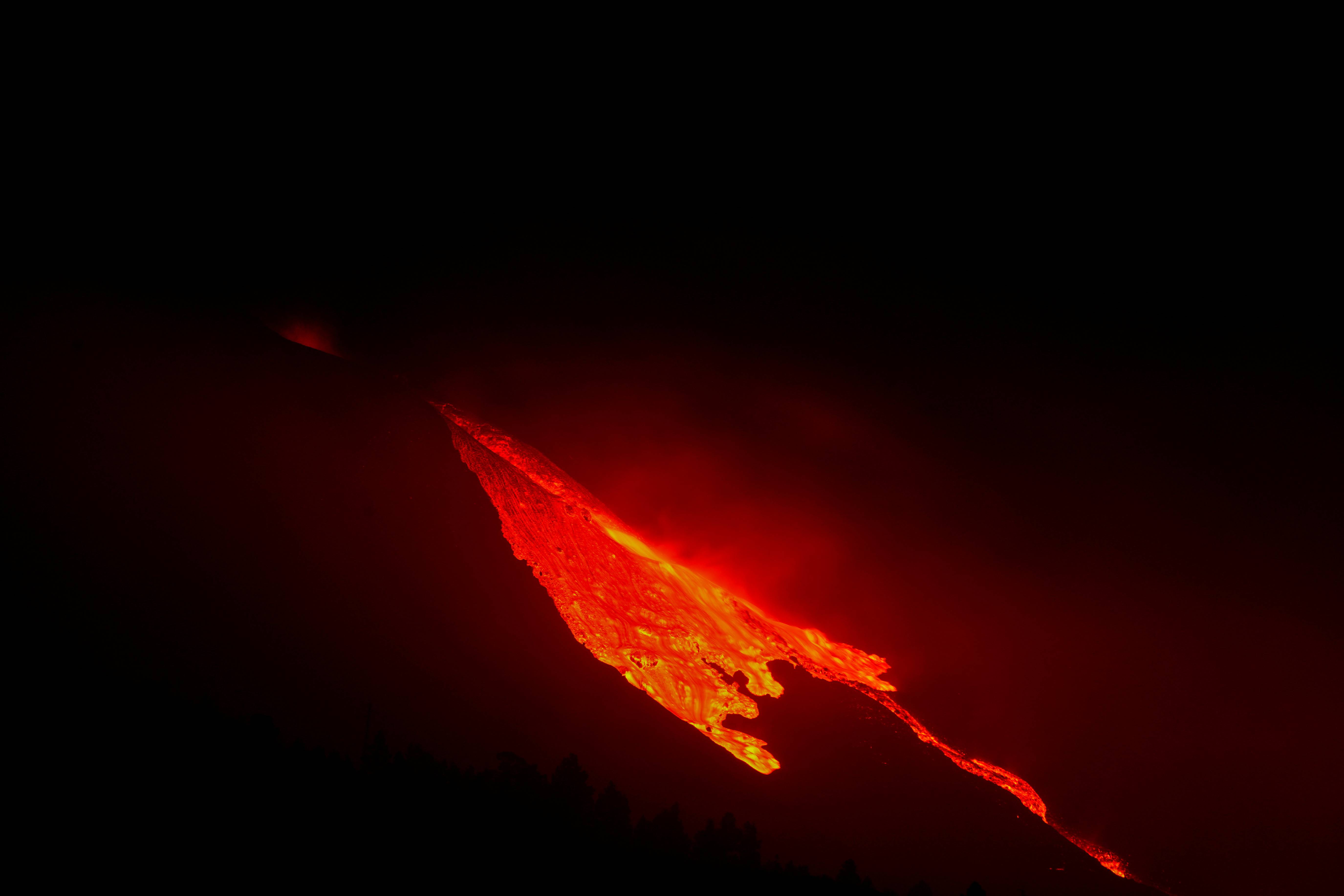 环太平洋火山带上又一座火山即将醒来（火山活动）