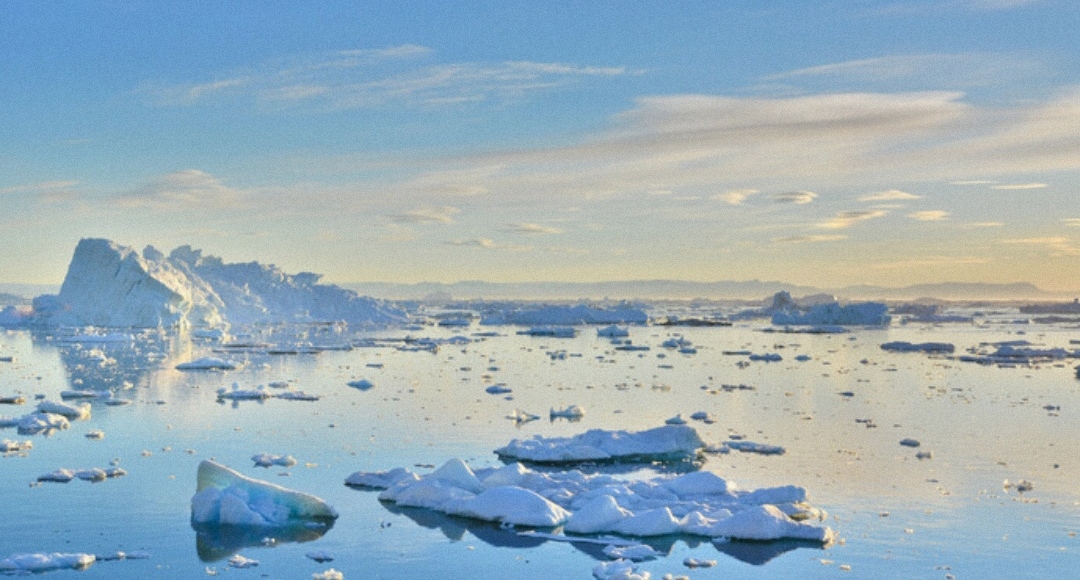 极端天气多可怕？北极格陵兰岛60亿吨冰融化，这不是最糟糕的。