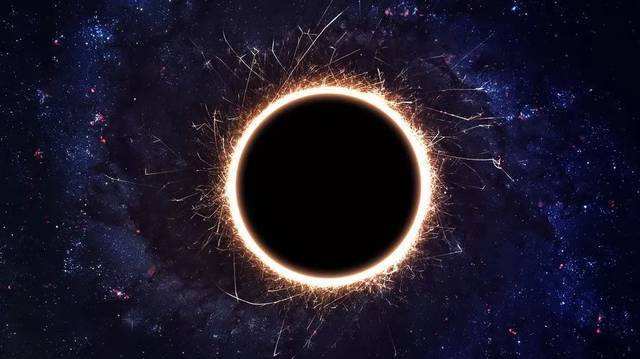 爱因斯坦预言有流浪黑洞，真的被发现，会对地球造成威胁吗。
