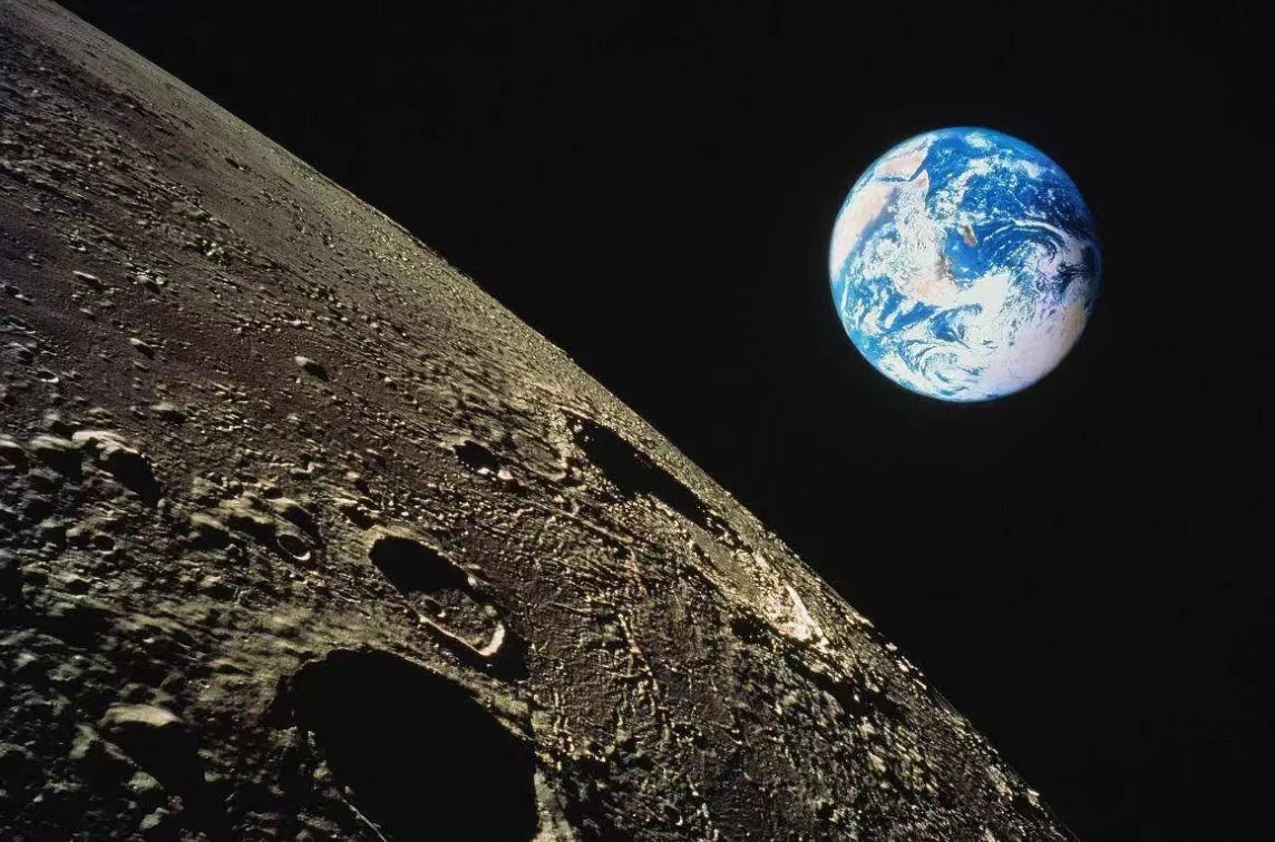 嫦娥5号在月球发现的罕见能源，含量极其巨大，能实现开采吗？