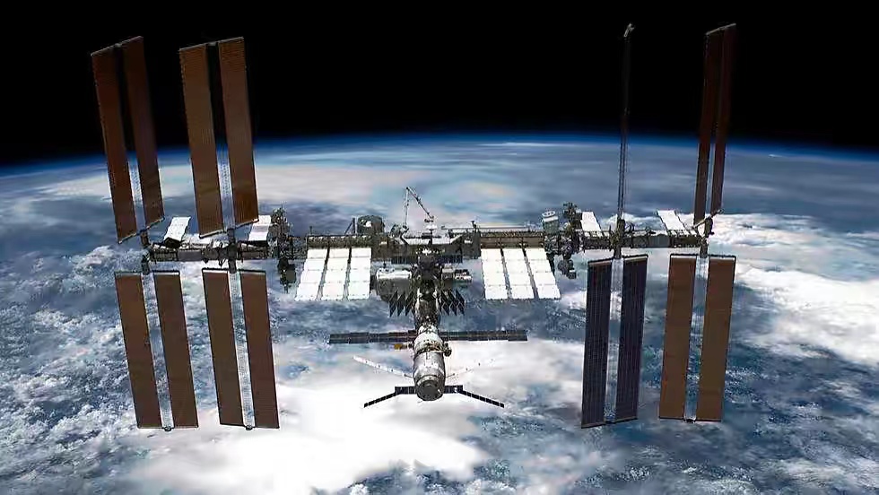 俄罗斯航天局：国际空间站或坠毁美欧境内，导致多严重的后果？