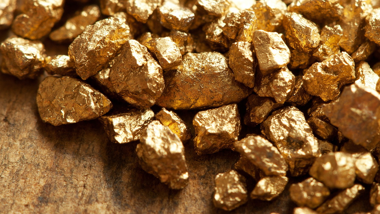 河南发现的特大金矿，会直接影响国际金价？（量不够大）