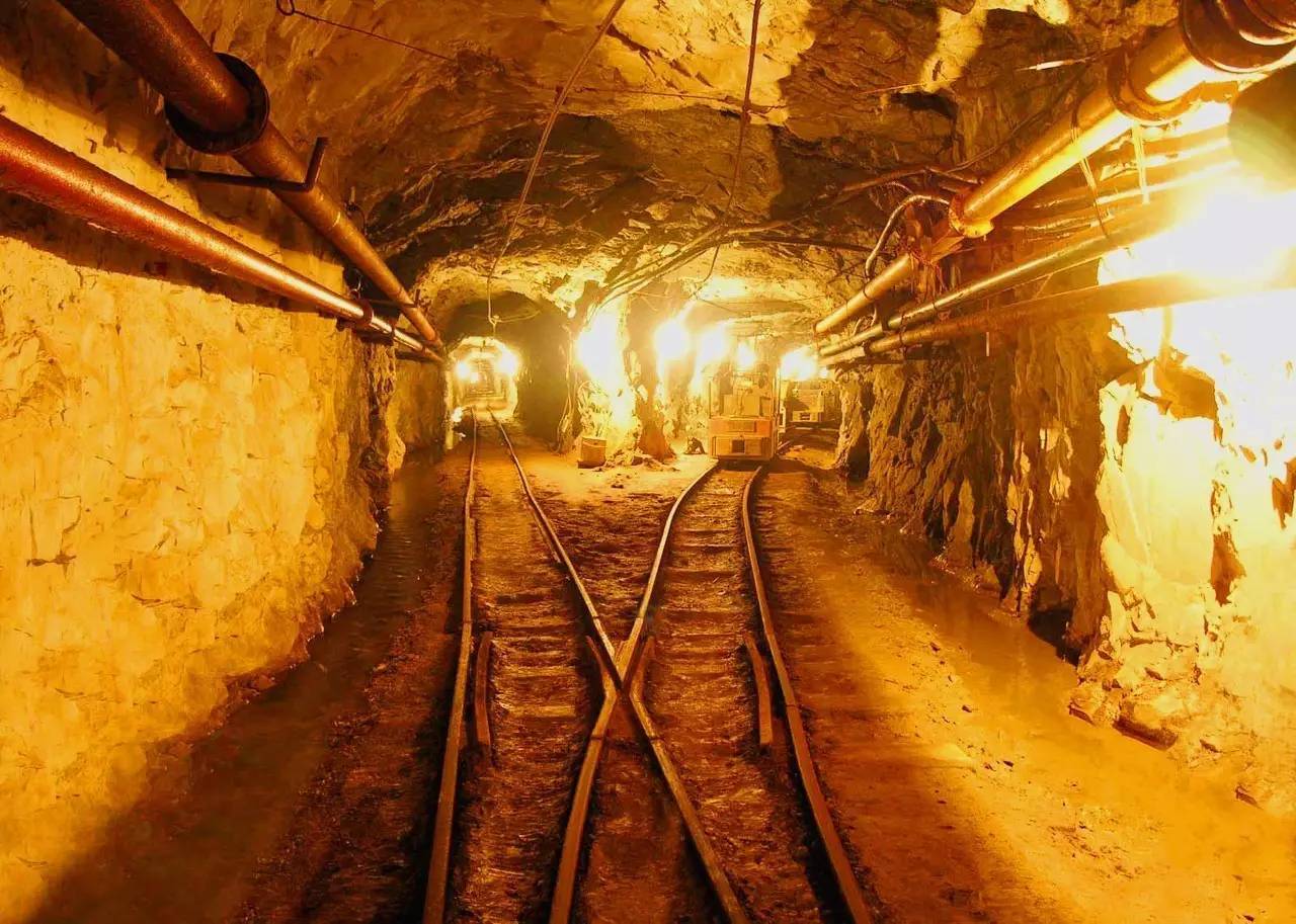 河南发现的特大金矿，会直接影响国际金价？（量不够大）