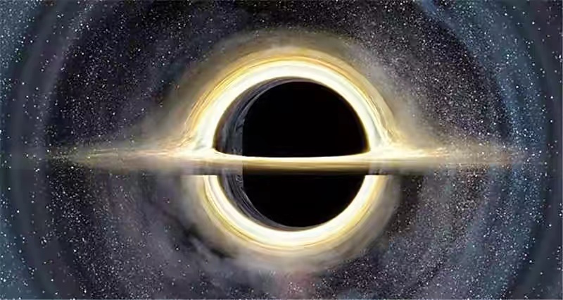 我们已经找到黑洞却一直无法确定白洞的存在，难道白洞真的不存在