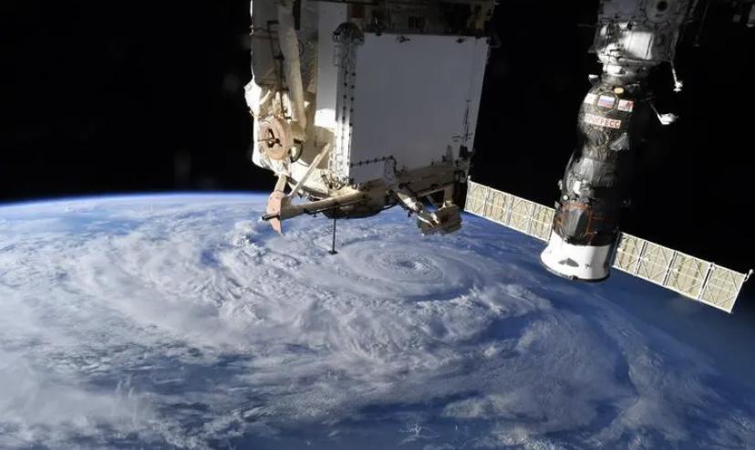俄罗斯声称国际空间站遭到了美国宇航员的蓄意破坏