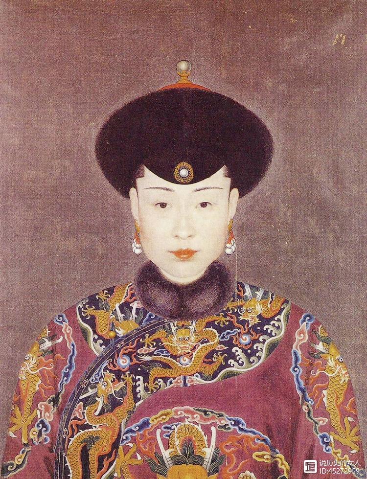 清朝三大“寿星”皇妃，分别活了92、96、97岁，历经康雍乾三朝